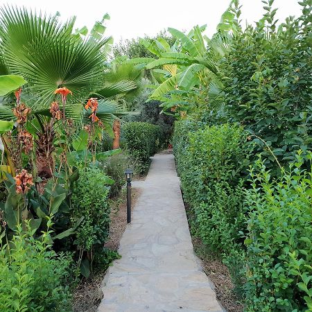 Estelar Bungalow Çıralı Extérieur photo