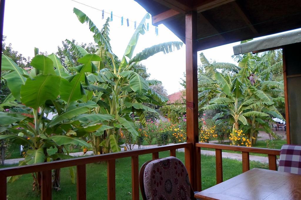 Estelar Bungalow Çıralı Extérieur photo
