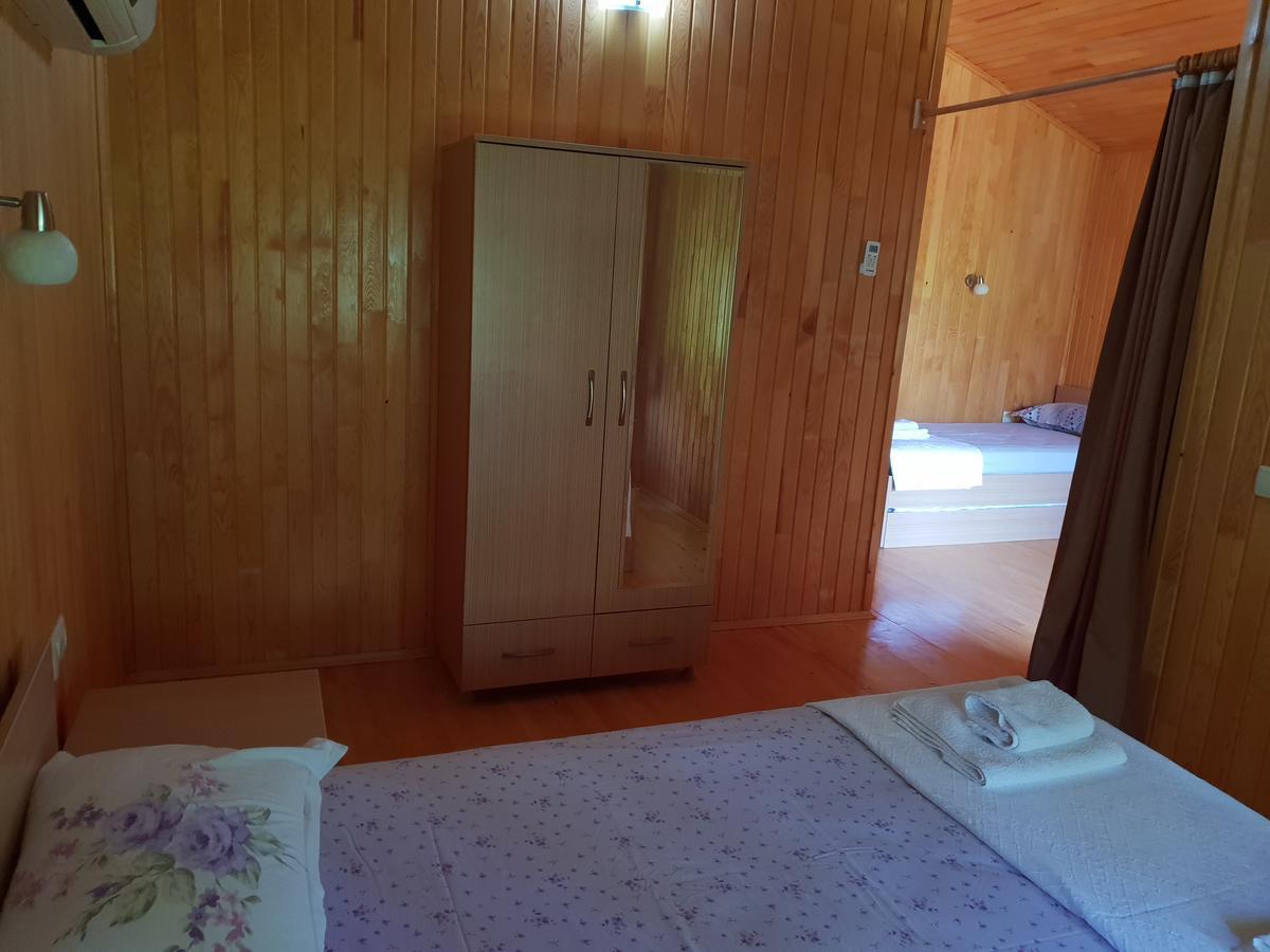 Estelar Bungalow Çıralı Extérieur photo
