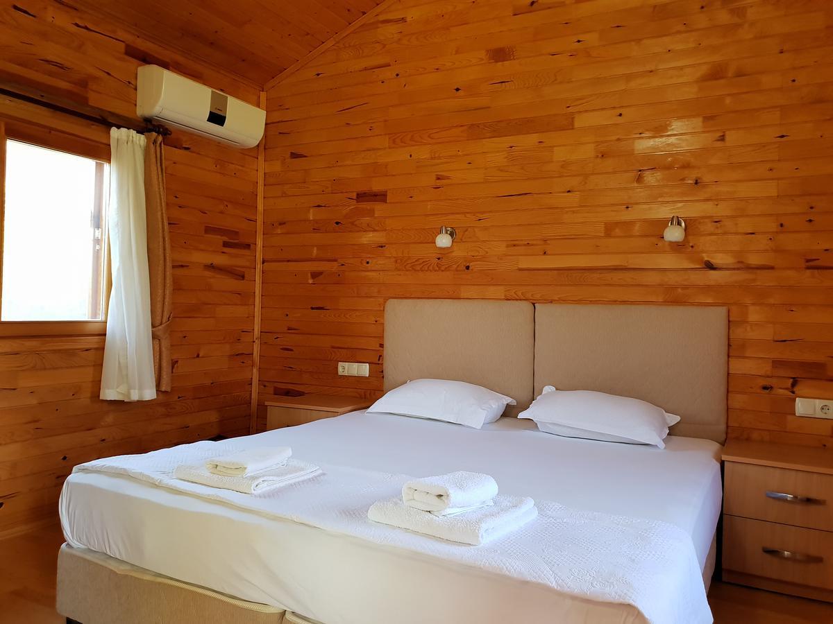 Estelar Bungalow Çıralı Extérieur photo