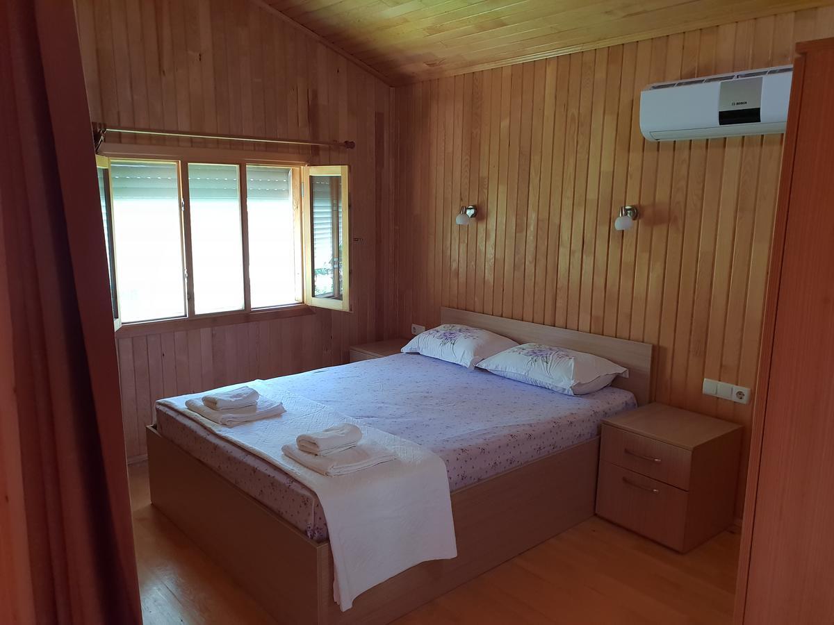Estelar Bungalow Çıralı Extérieur photo