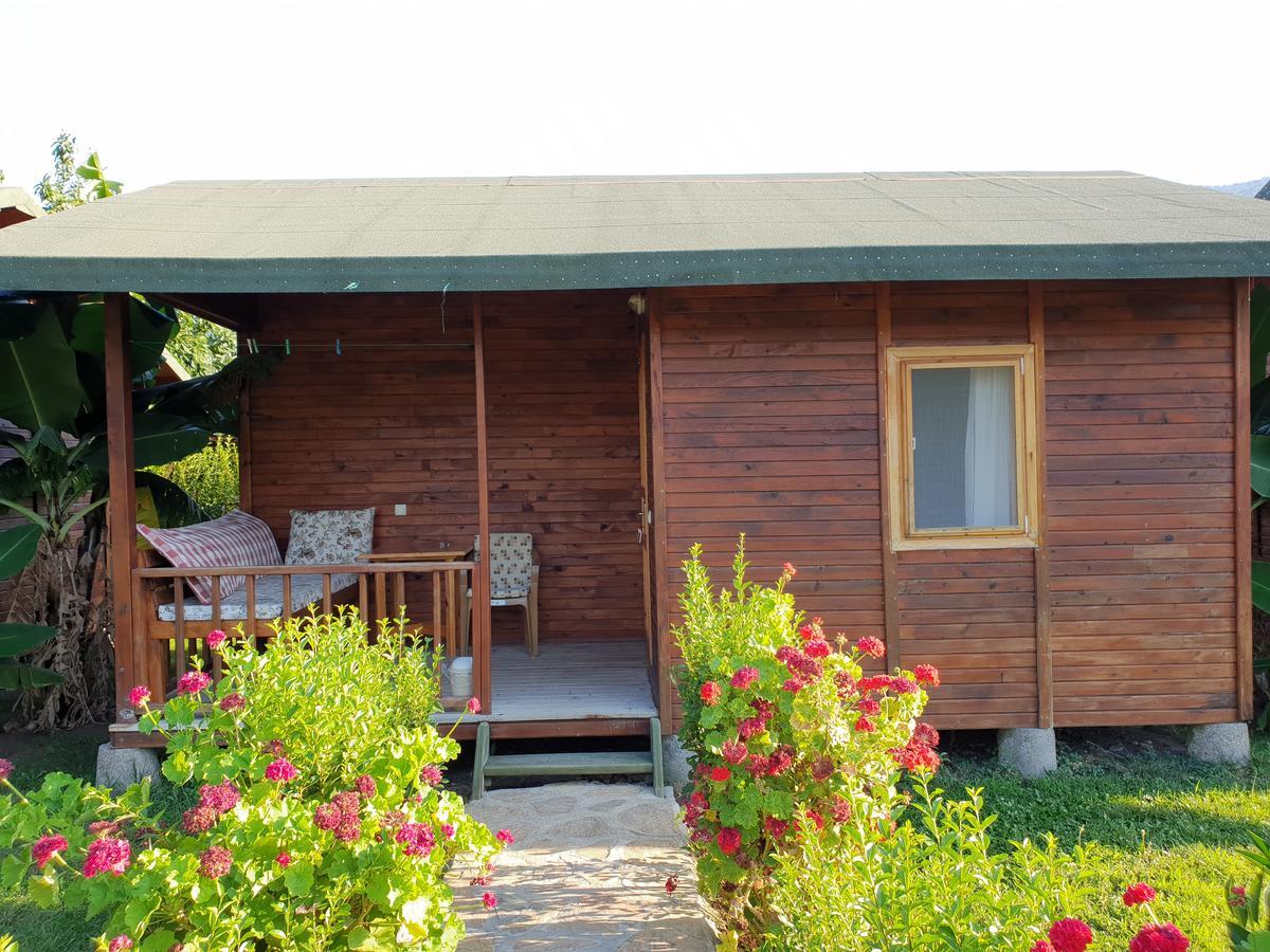 Estelar Bungalow Çıralı Extérieur photo