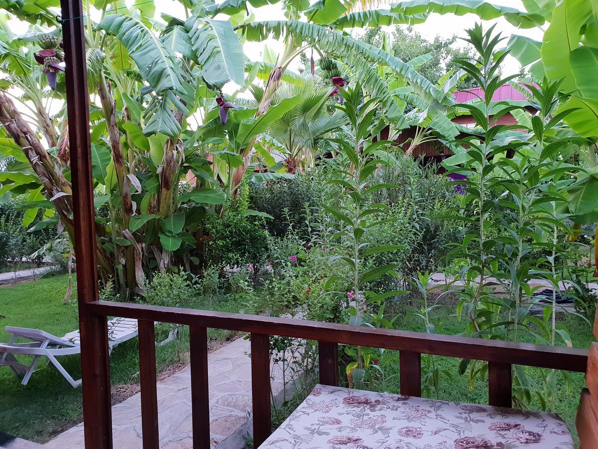 Estelar Bungalow Çıralı Extérieur photo