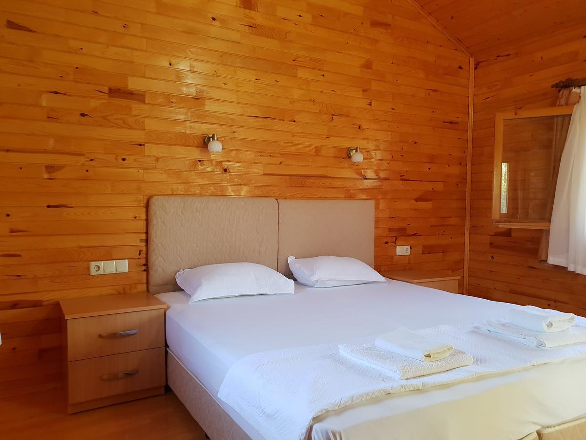 Estelar Bungalow Çıralı Extérieur photo