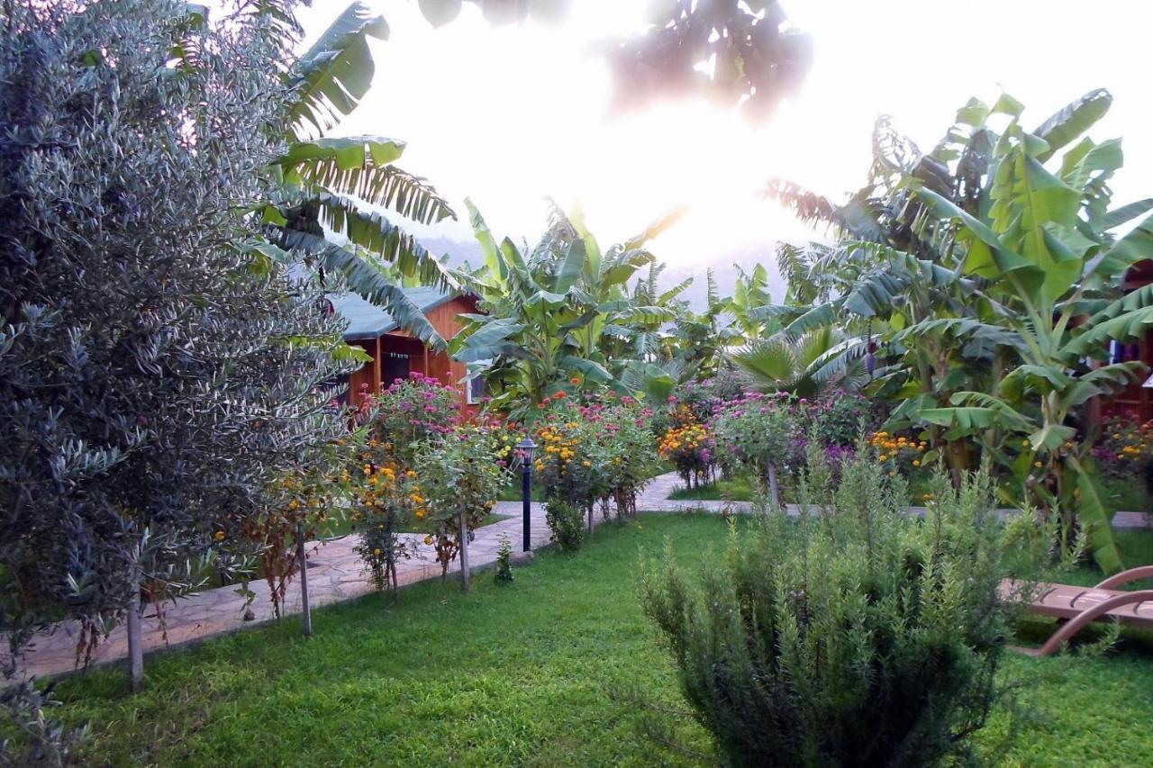 Estelar Bungalow Çıralı Extérieur photo
